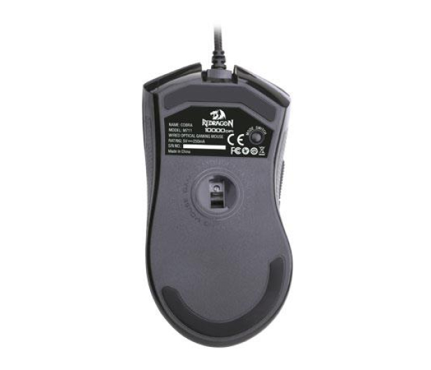 REDRAGON RGB COBRA M711 - 437448 - zdjęcie 4